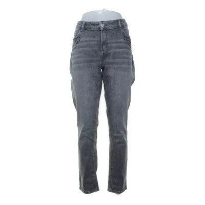 Jeans (Grå) från Cartoon Bomull, Elastan