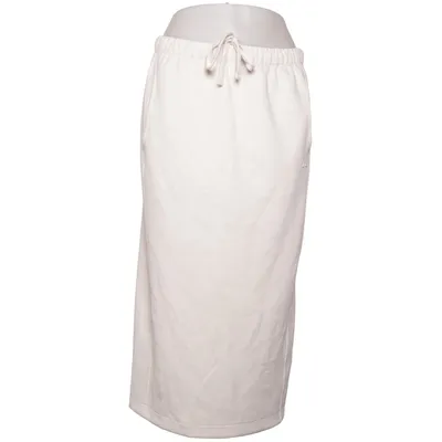 Nederdel (Paula Jerseysweat Skirt) fra J.Lindeberg Elastan, Lyocell, Genanvendt polyester
