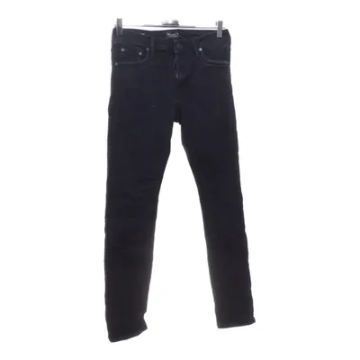 Jeans (Svart) från Jack & Jones Bomull, Elastan