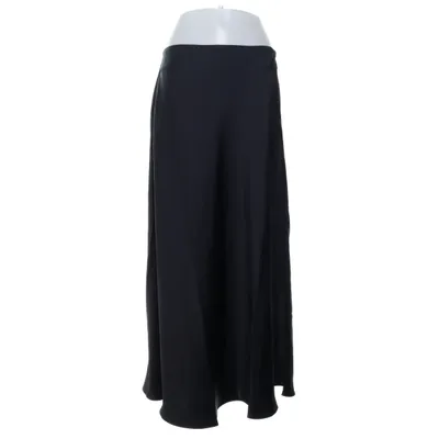 Långkjol (Satin Maxi Skirt) från NA-KD Polyester