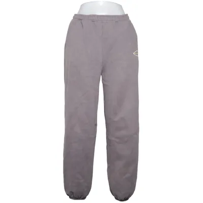 Mjukisbyxor (Grå) från Nicki Studios Bomull