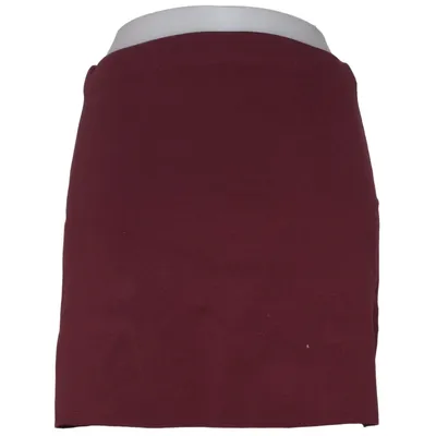 Kjol (2142/134/681) från Zara Polyamid, Viskos