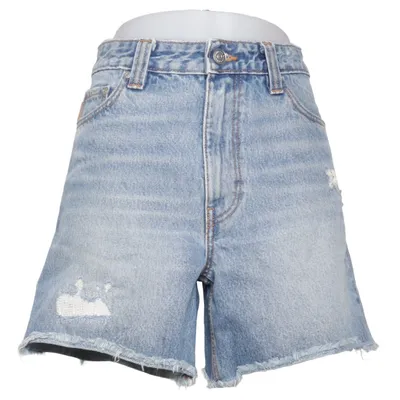 Jeansshorts (Blå) från Ganni