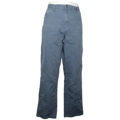 Pants (Single Knee Pant) from Carhartt WIP Organic cotton, Polyester