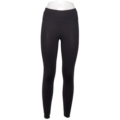 Sports tights (Black) from Casall Elastane, Polyamide
