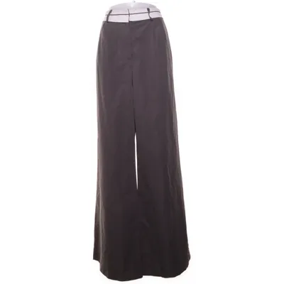 Kostymbyxor (Grön) från PrettyLittleThing Tall Polyester