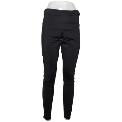 Sports tights (Black) from Stella McCartney for Adidas Elastane, Polyester