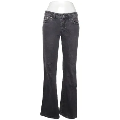 Jeans (Perfect Jeans) fra Gina Tricot Bomuld, Elastan