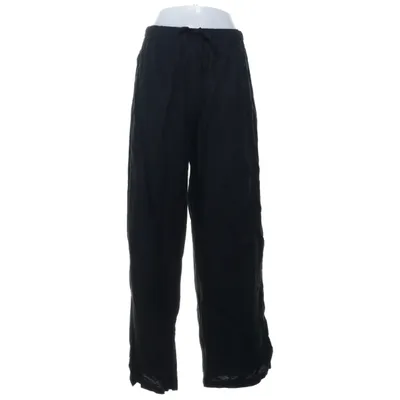 Palazzobyxor (Svart) från PrettyLittleThing Tall