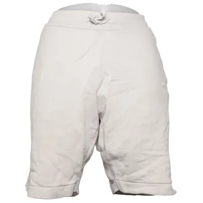 Mjukisshorts (Beige) från Zara Bomull