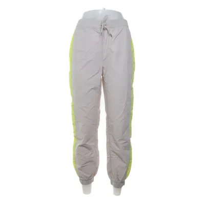 Träningsbyxor (Beige, Gul) från Jacqueline de Yong Nylon