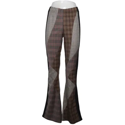 Pantalon (Marron, Gris, Noir) de Rave Review