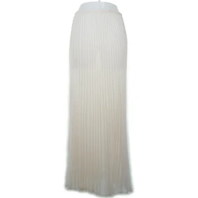 Strandkjol (Thora Maxi Skirt) från Shani Shemer Polyester
