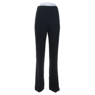 Bukser (Sort) fra Shona Joy Polyester, Viscose, Elastan