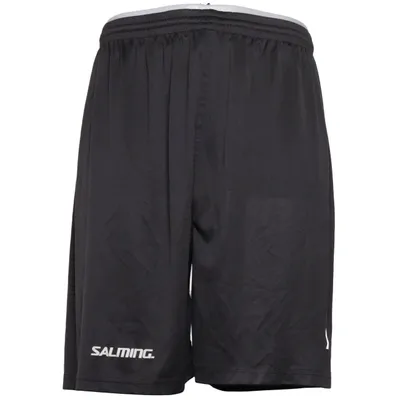 Träningsshorts (Svart) från Salming Polyester