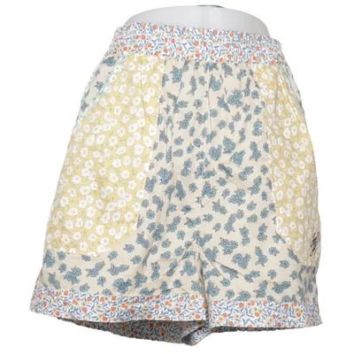 Shorts (Blå, Gul, Vit, Beige, Flerfärgad) från Joseph Copenhagen Bomull