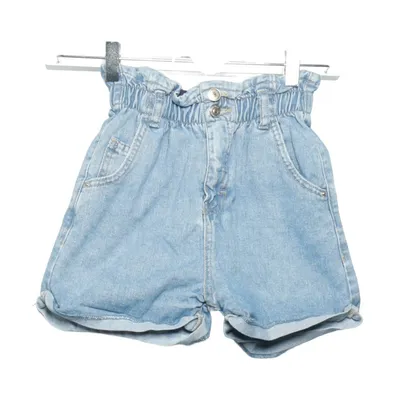 Jeansshorts (Blå) fra Lab Industries Bomuld