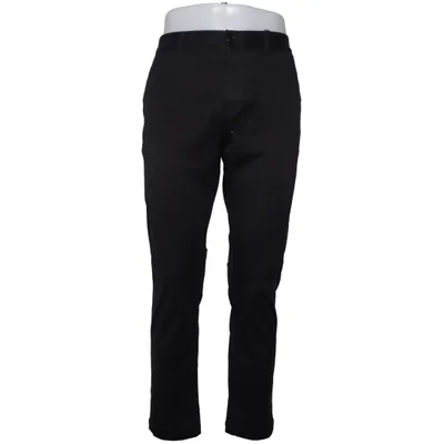 Chinos (Svart) från Saint Laurent