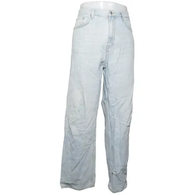 Jeans (Galaxy loose straight jeans) from Galaxy Cotton