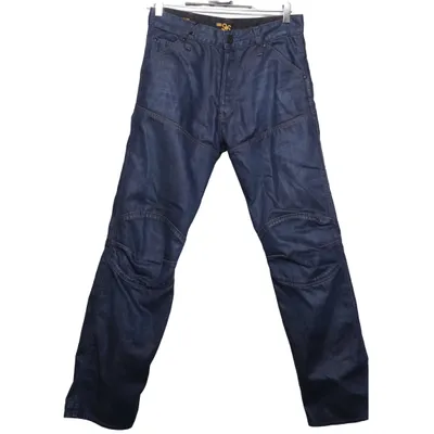 Jeans (Elwood) från G-Star Ekologisk bomull, Återvunnen polyester