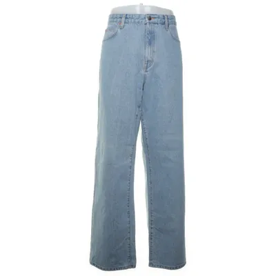 Jeans (Hanna MW Loose) from Gina Tricot