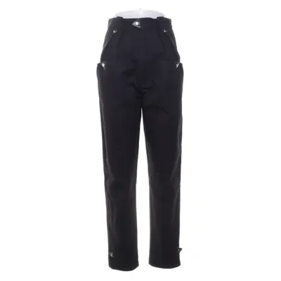 Pants (Pantalon Pulcie) from Isabel Marant Étoile Cotton, Leather