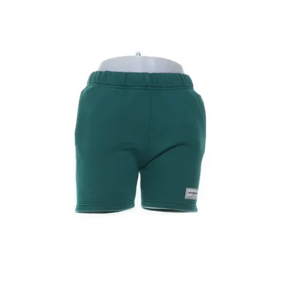 Mjukisshorts (Grön) från The Giving Movement