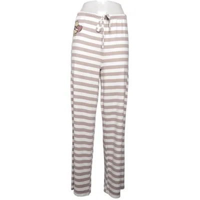 Pyjamasbyxor (Brun, Vit) från Disney by Primark Elastan, Polyester