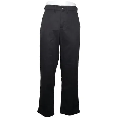 Pants (Black) from Red Kap Cotton, Polyester