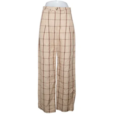 Chinos (Beige, Brun) från Lovechild 1979 Bomull, Linne