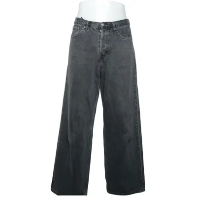Jeans (Astro Loose Baggy Jeans) från Weekday Bomull