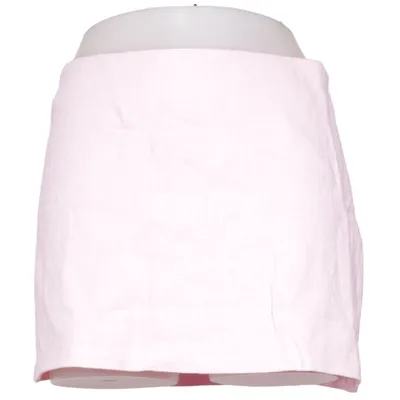 Kjol (Menorca Mini Skirt) från Perfect Stranger Bomull, Linne