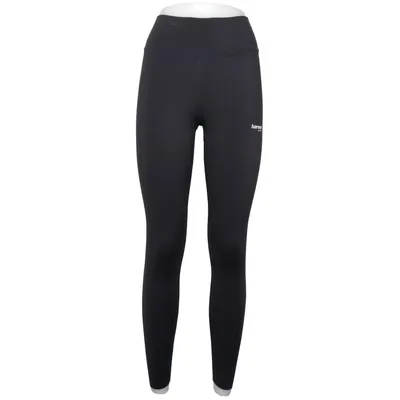 Sports tights (Black) from Bareen Sport Elastane, Polyamide
