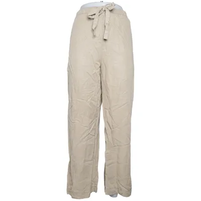 Bukser (Beige) fra Zara