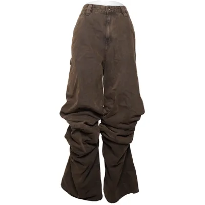 Jeans (Brun) från Glenn Martens x H&M