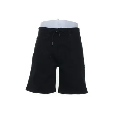 Jeansshorts (Sort) fra C'est Normal Bomuld
