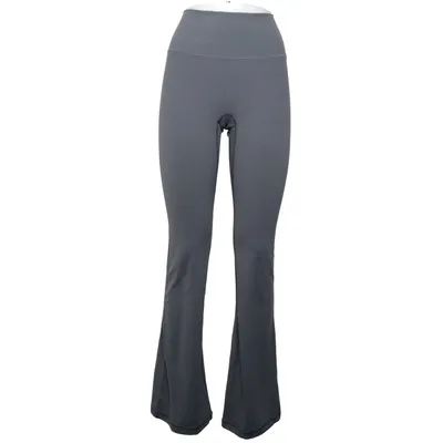 Træningsleggings (Grå) fra Uniqlo Elastan, Polyamid