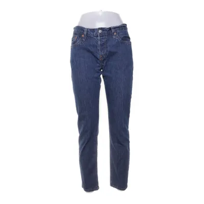 Jeans (501 Ct) fra Levi Strauss & Co Bomuld