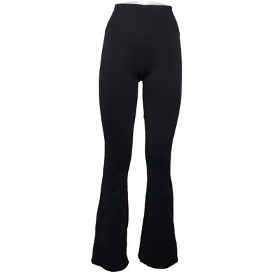 Collants de sport (Noir) de Aim'n Élasthane, Polyamide