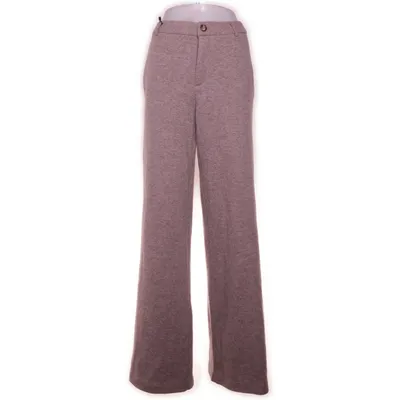 Palazzo pants (Beige) from Arakii Polyamide, Polyester, Viscose
