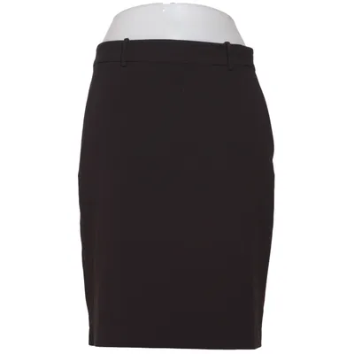 Kjol (Svart) från BZR by Bruuns Bazaar