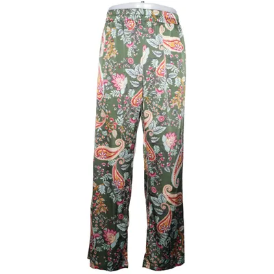 Pyjamasbyxor (Grön, Flerfärgad) från Liberte