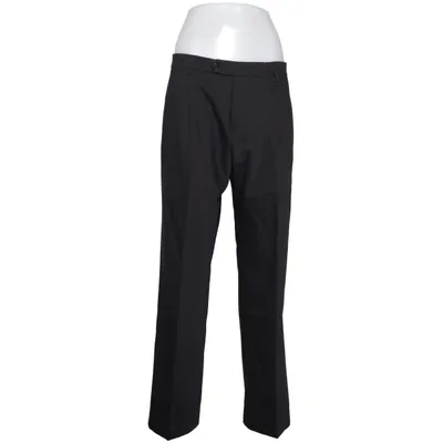 Suit pants (Relaxed Fit) from Shaping New Tomorrow Elastane, Polyester, Wool
