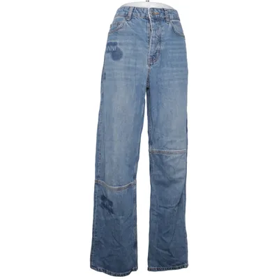 Jeans (Blå) från Ganni