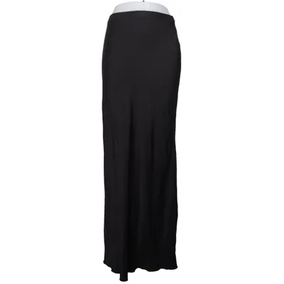 Långkjol (Svart) från Ahlvar Gallery