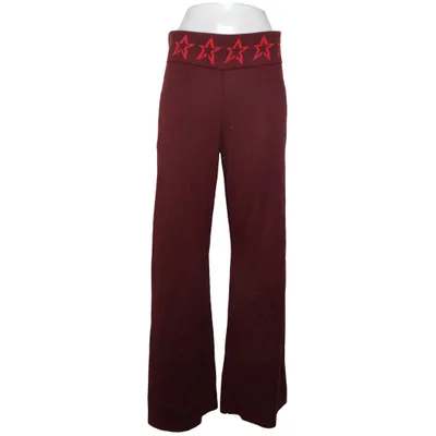 Pantalon de survêtement (Rouge) de Perfect Moment