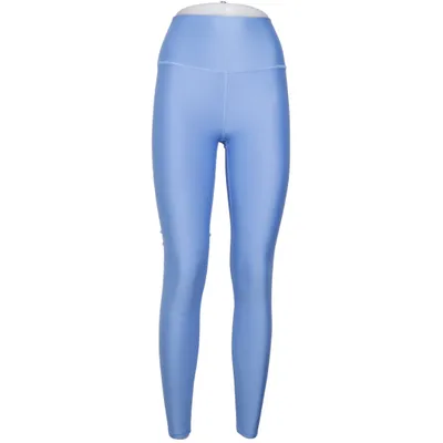 Collants de sport (Bleu) de Alo Élasthane, Polyester