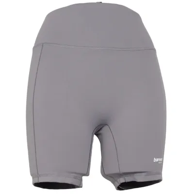 Kompressionsshorts (Grå) från Bareen Sport Elastan, Polyamid