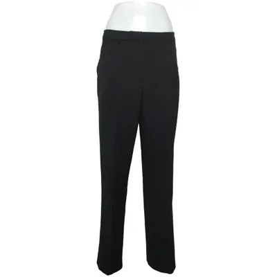 Kostymbyxor (Maya Trousers) från Samsøe & Samsøe Elastan, Återvunnen polyester, Viskos