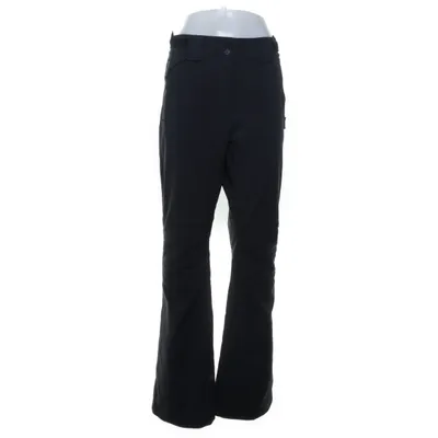 Softshell-bukser (Sort) fra J.Lindeberg Polyester, Polyurethan, Elastan